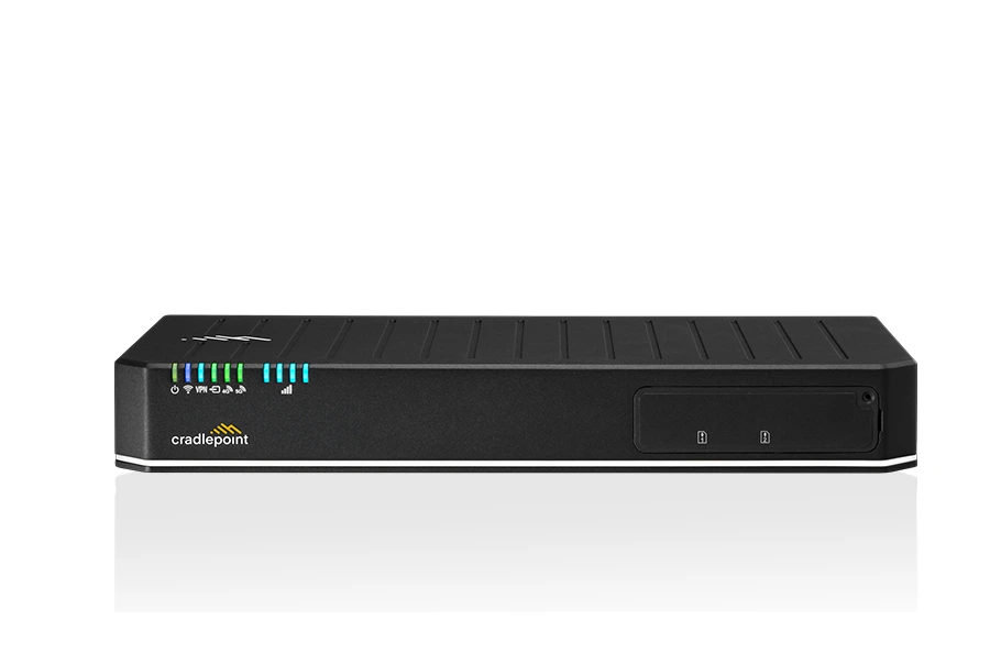 5G LTE Edge Routers