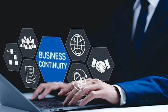 Business Continuity