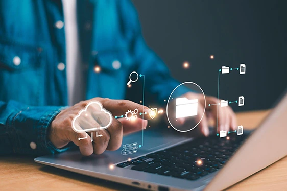 Centralized Management