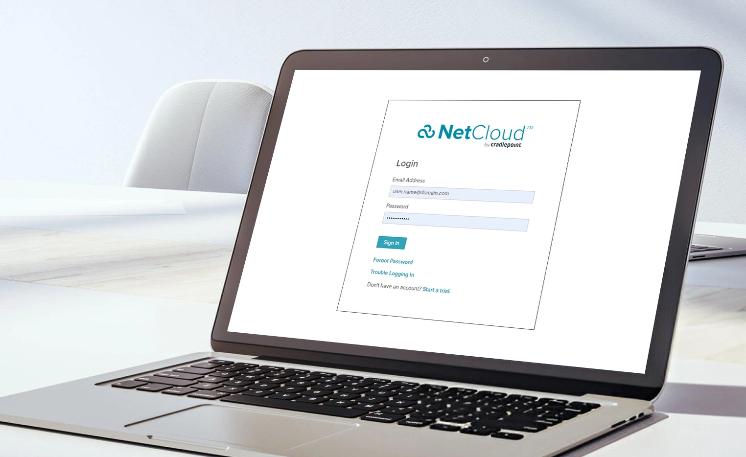 Cradlepoint Netcloud Login