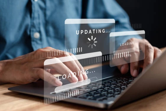 Firmware Management