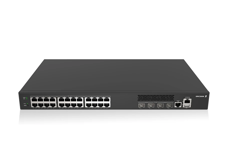 Managed Switches