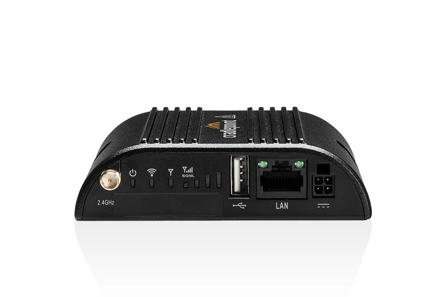 Virtual NetCloud Gateways & Appliances