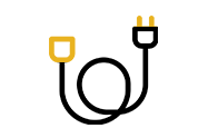 Connect to Power