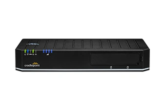 Cradlepoint E300
